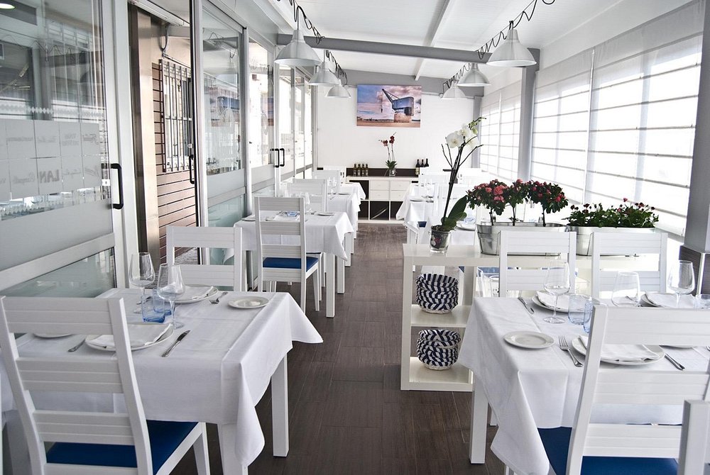Restaurante El Muelle