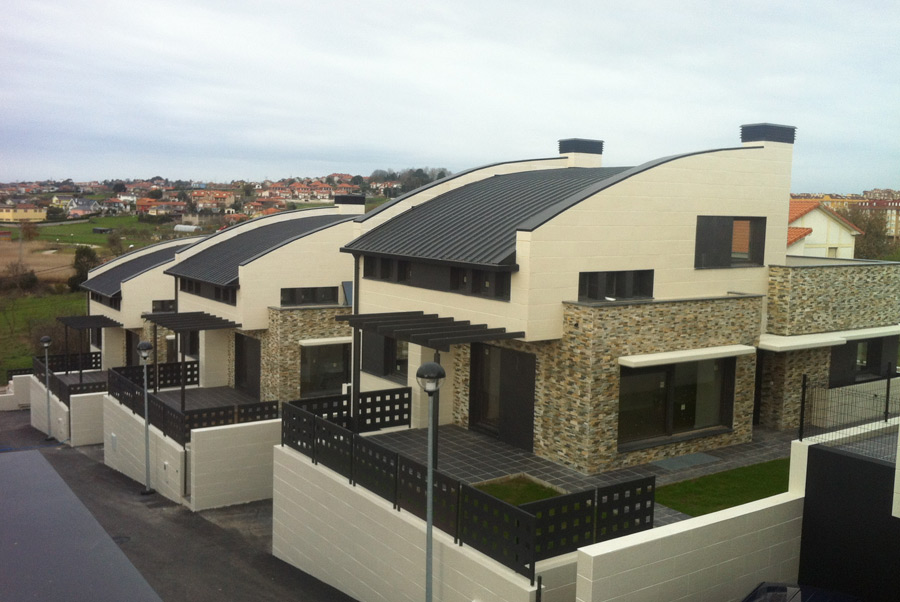 Residencial Las Mies